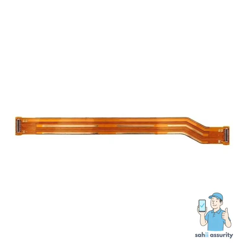 Main Board Flex Cable for Realme 3 thumbnail